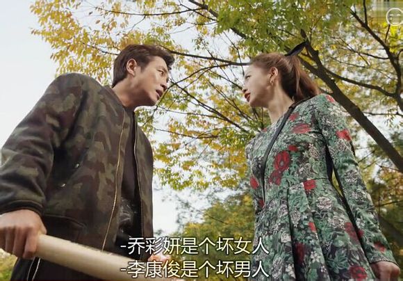 《美女的诞生》剧照第48张图片