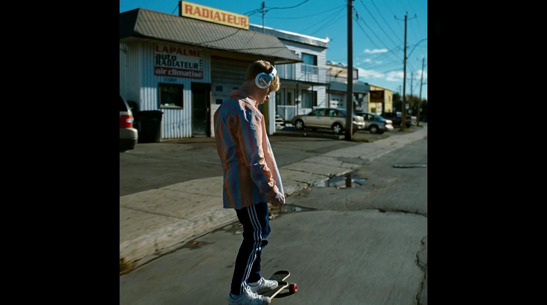 《妈咪》海报第56张图片