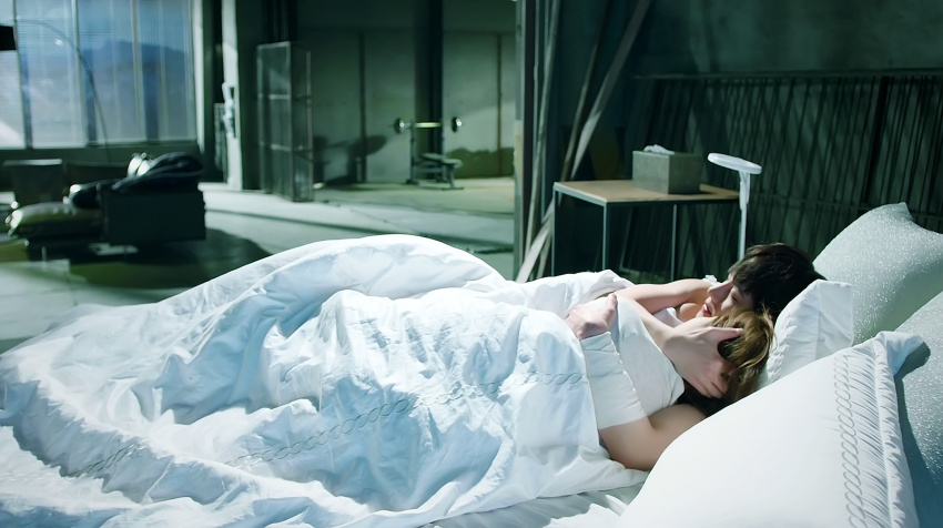 《治愈者》剧照第22张图片