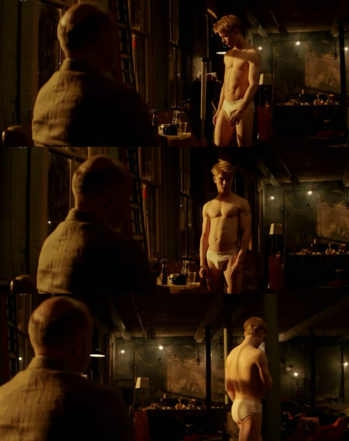 《黄瓜》海报第30张图片