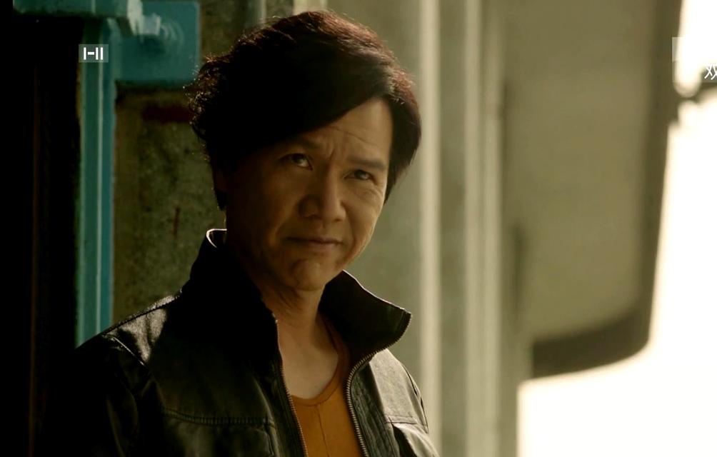 《警界线》剧照第3张图片