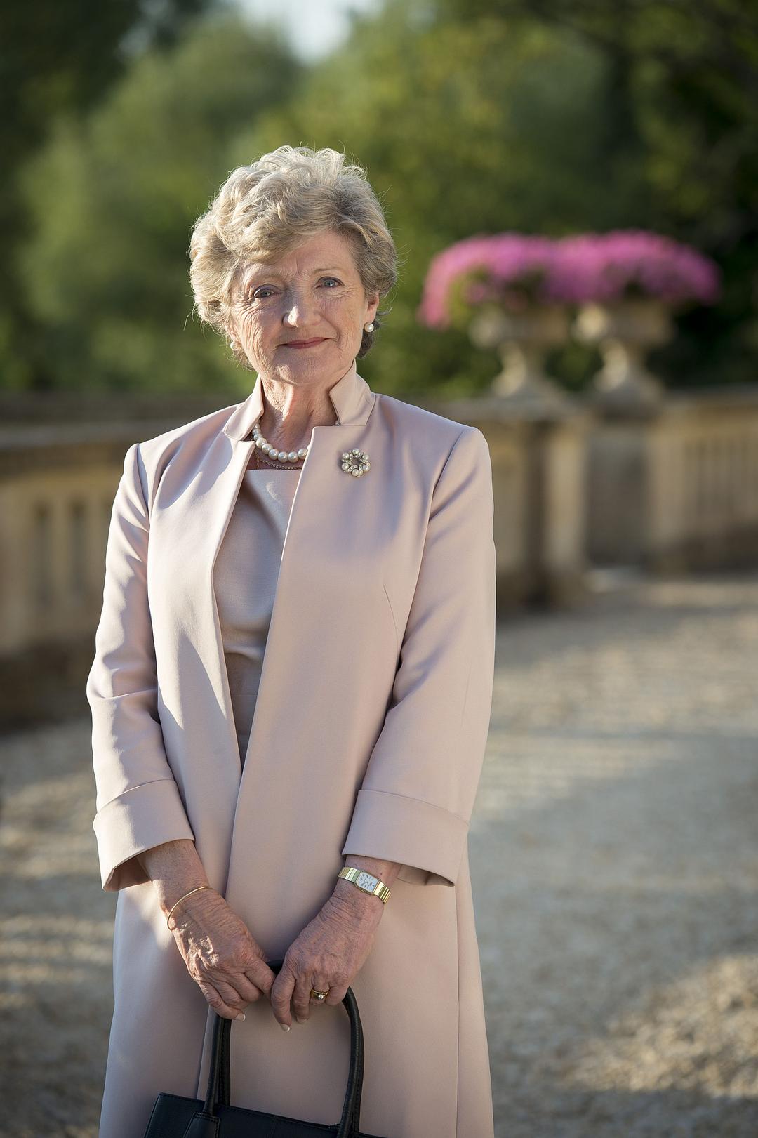 《偶发空缺》剧照