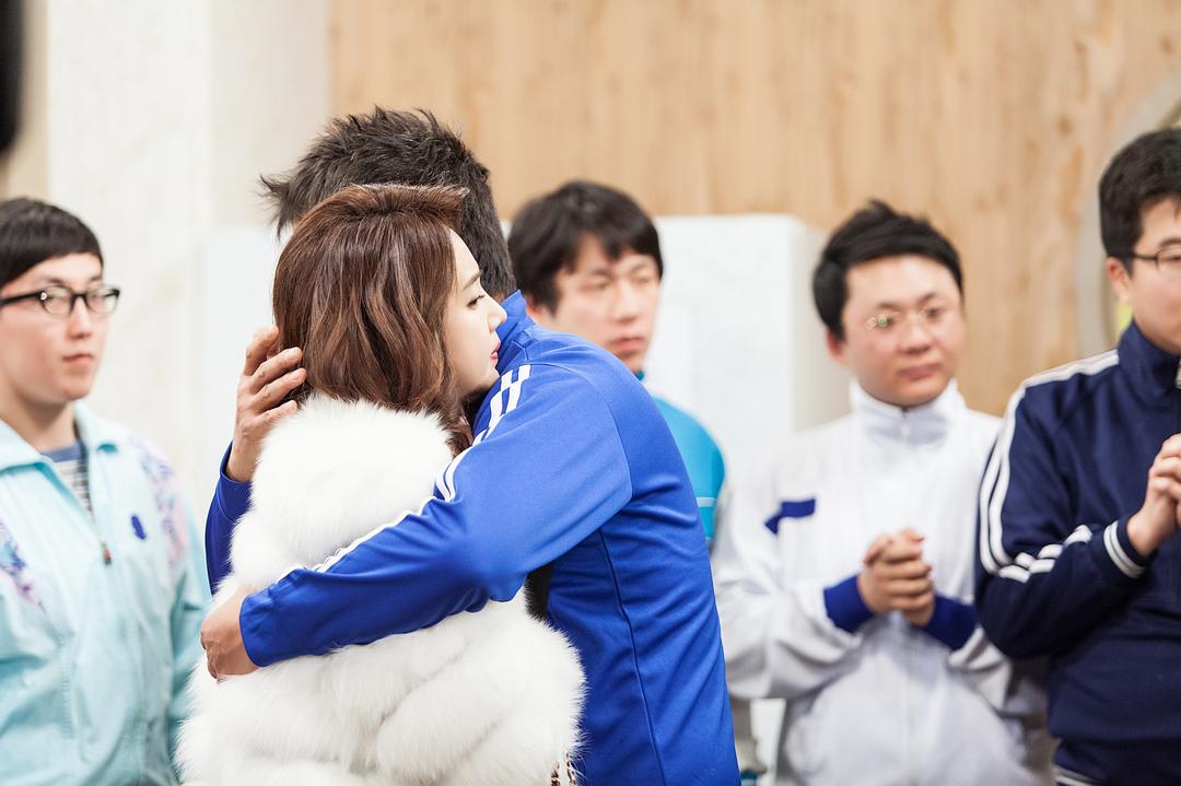 《传说的魔女》剧照第50张图片