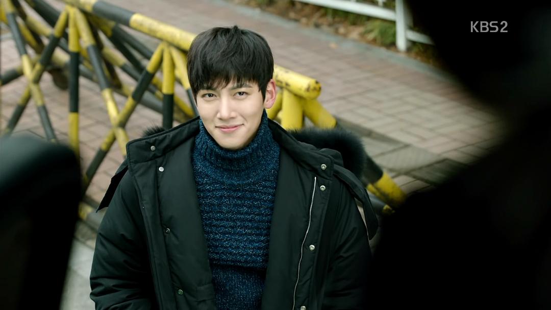 《治愈者》剧照第26张图片