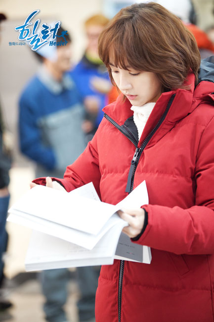 《治愈者》剧照第46张图片