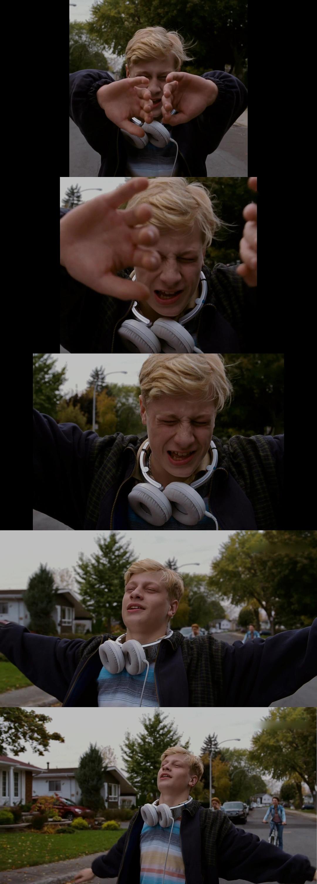 《妈咪》海报第29张图片