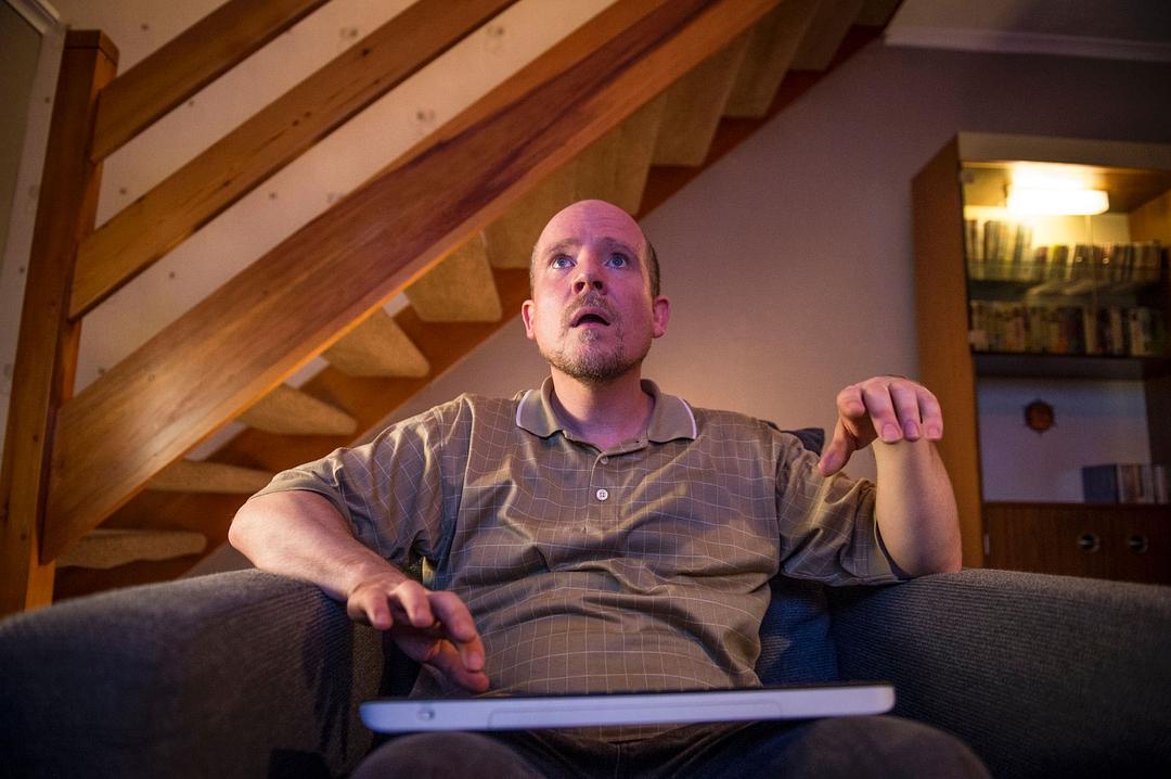 《偶发空缺》剧照