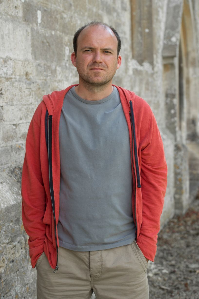 《偶发空缺》剧照