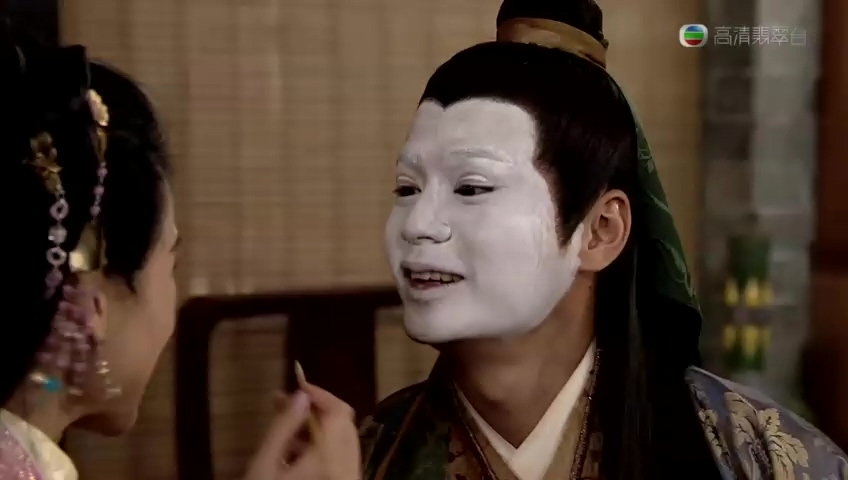 《醋娘子》剧照