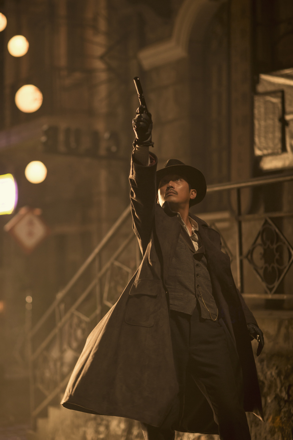 《暗杀》剧照第15张图片