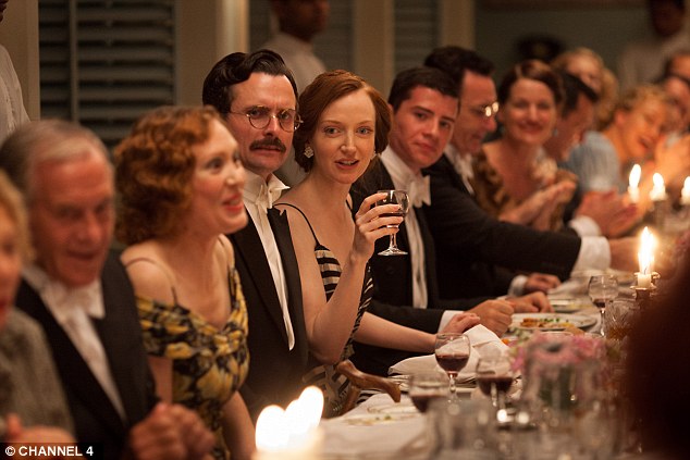 《印度之夏第一季》剧照第38张图片