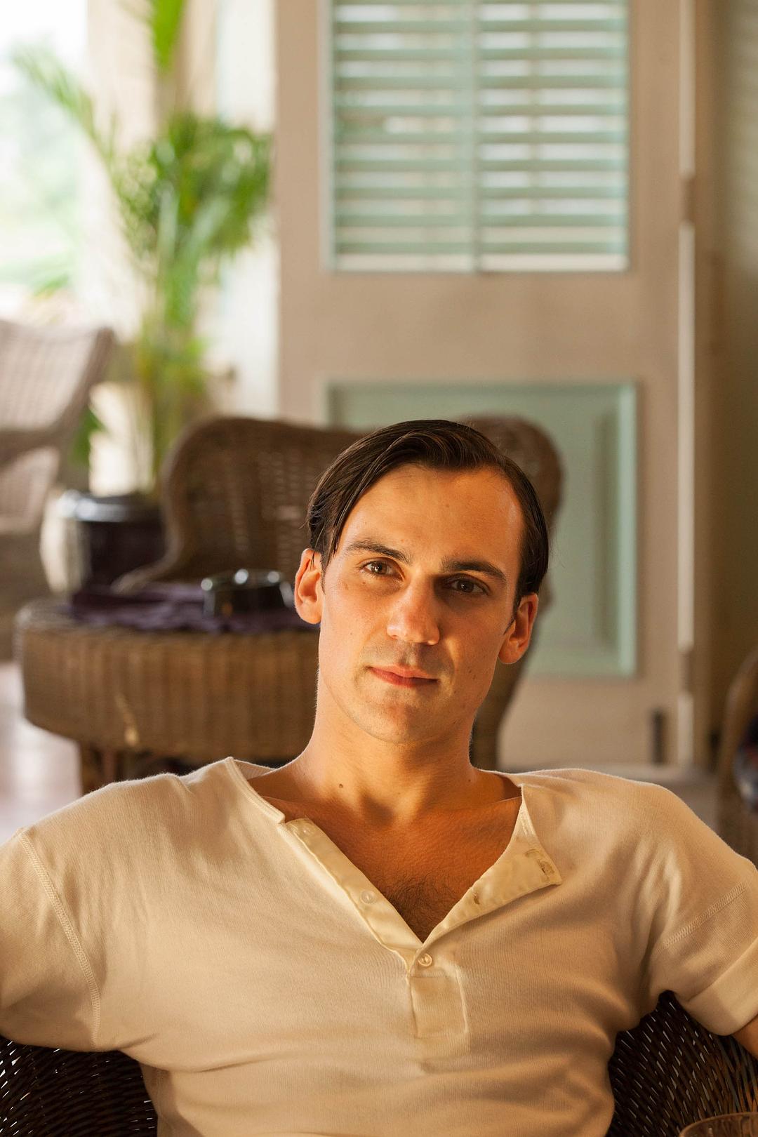 《印度之夏第一季》剧照第32张图片