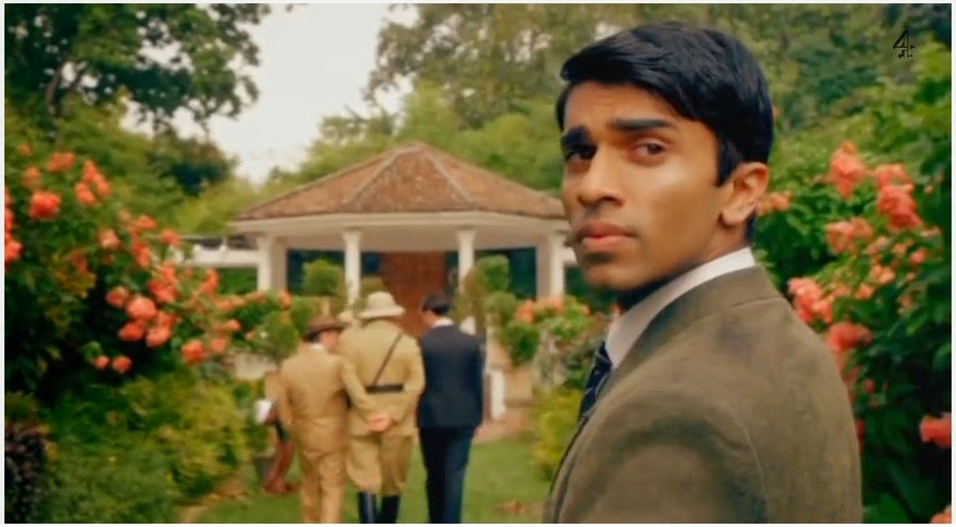 《印度之夏第一季》剧照第31张图片