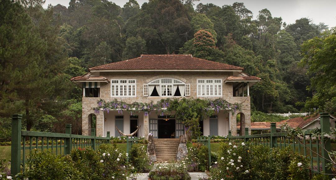 《印度之夏第一季》剧照