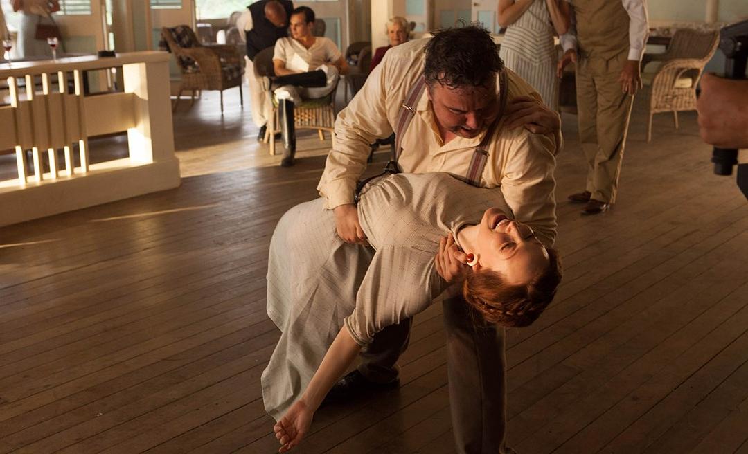 《印度之夏第一季》剧照第23张图片