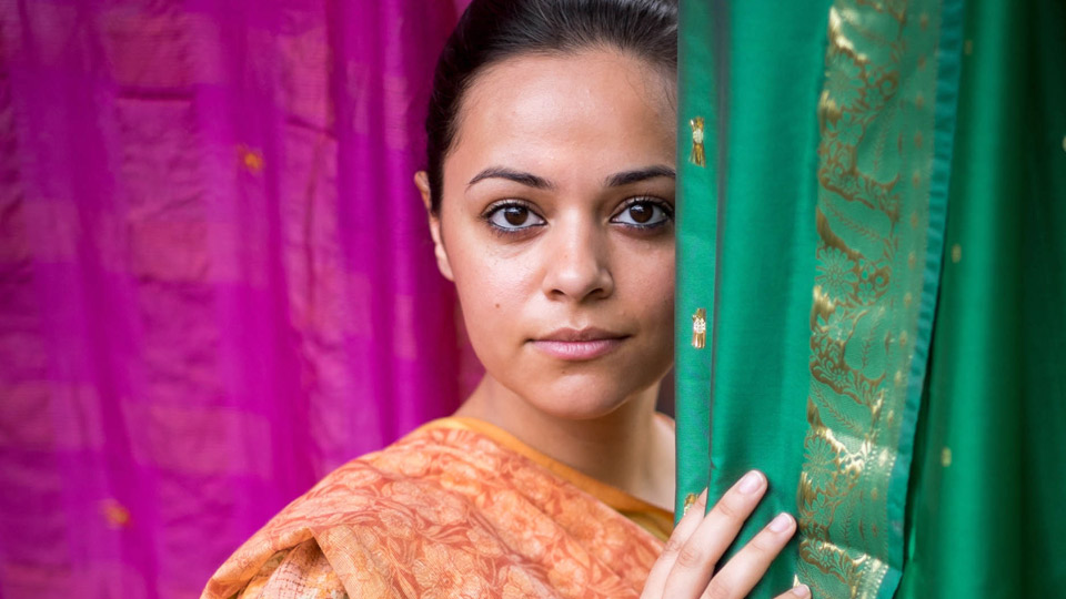 《印度之夏第一季》剧照第13张图片