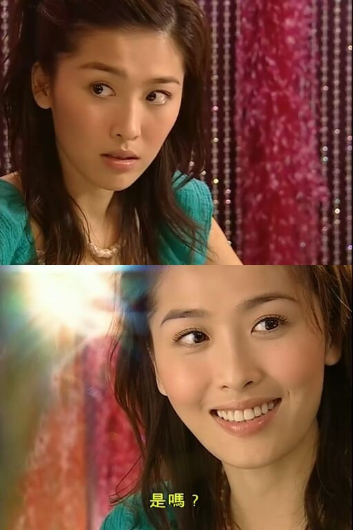 《天幕下的恋人》剧照