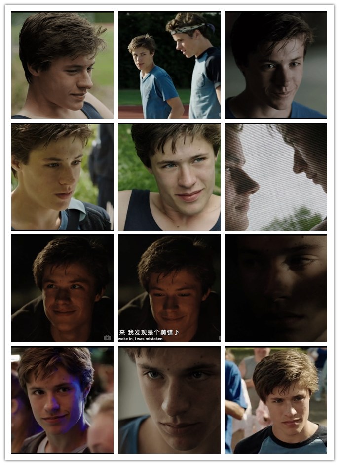 《男孩》剧照第45张图片