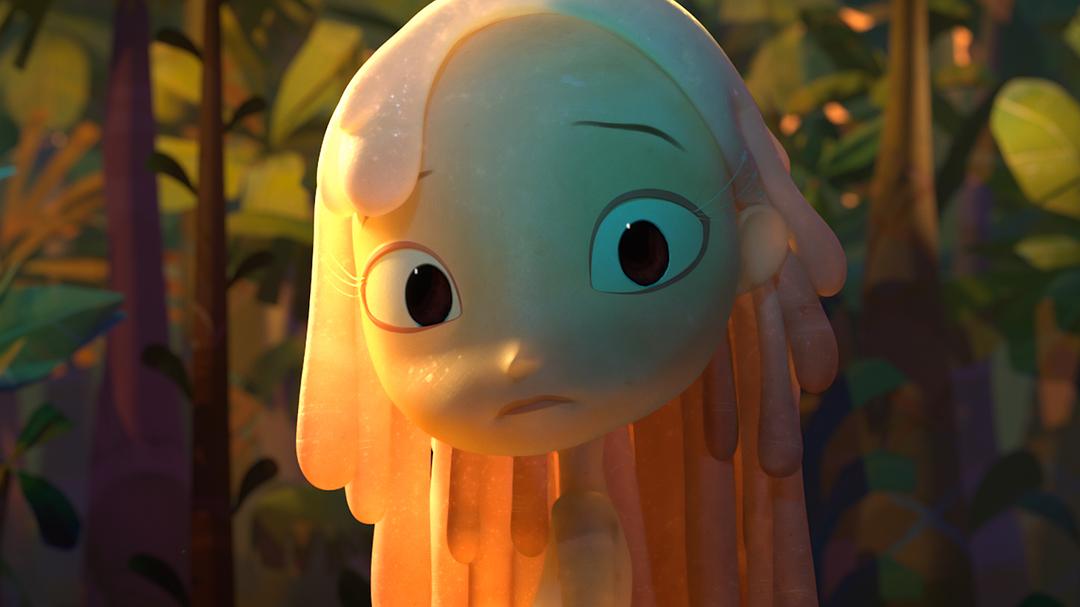 《明月守护者》剧照