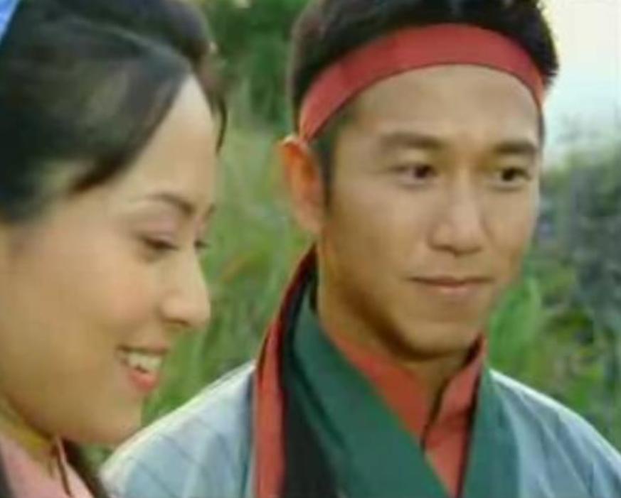 《牛郎织女》海报第33张图片