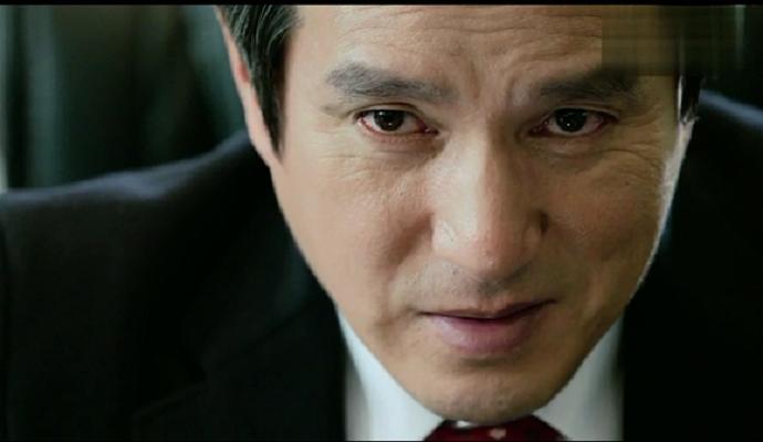 《重击》剧照第41张图片