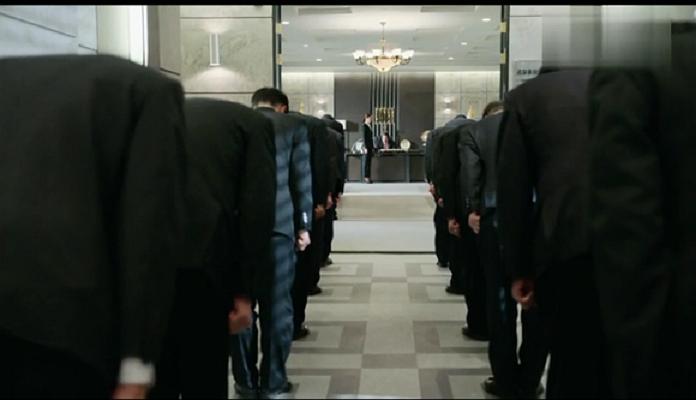 《重击》剧照第40张图片