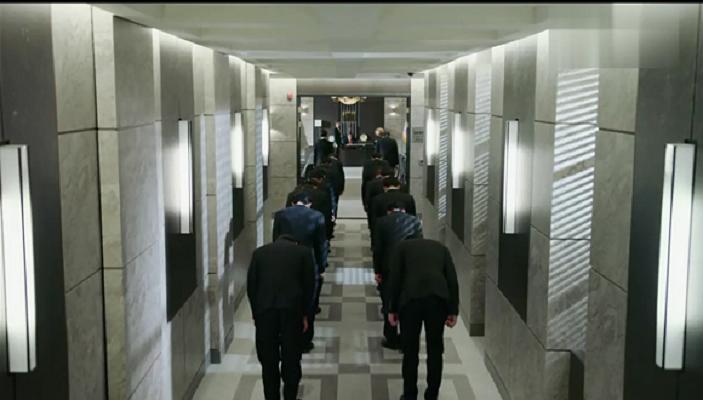 《重击》剧照第36张图片