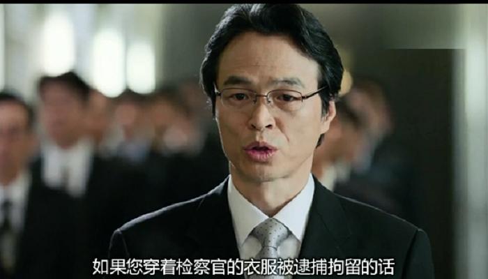 《重击》剧照第31张图片