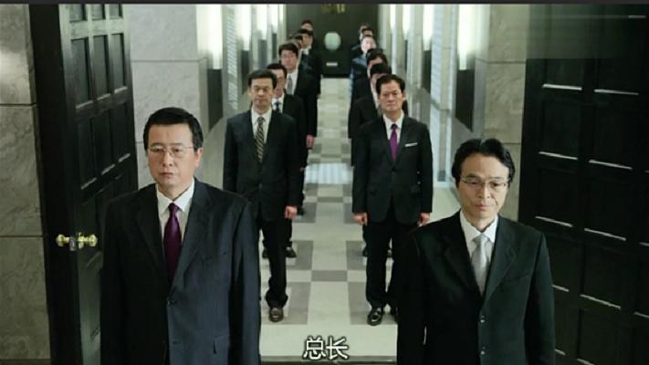 《重击》剧照第30张图片