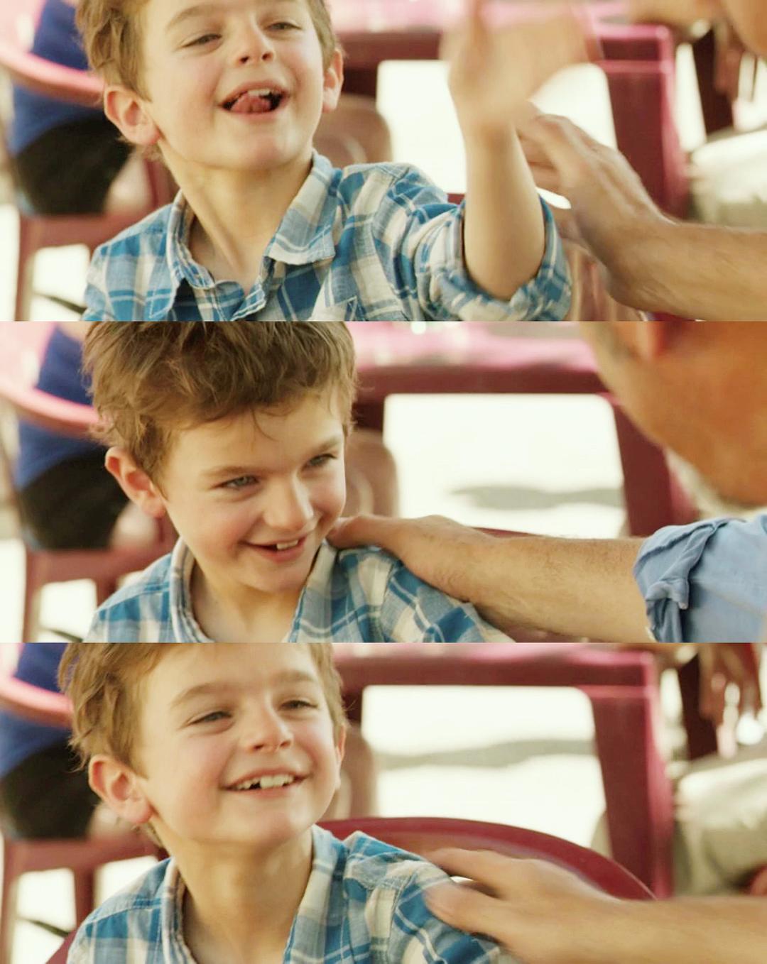 《普罗旺斯的夏天》剧照第38张图片