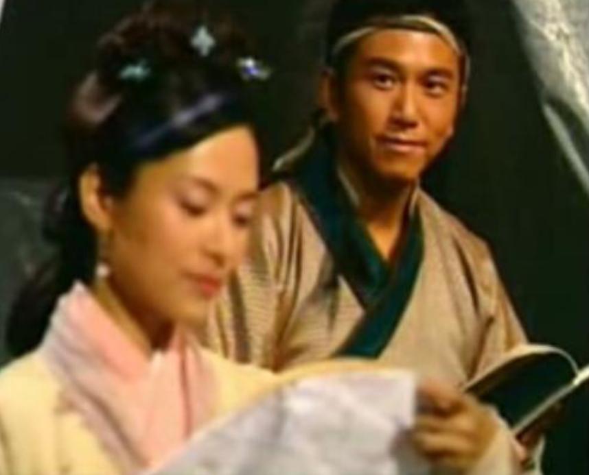 《牛郎织女》海报第30张图片