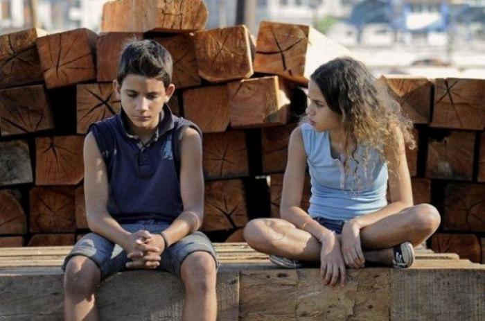 《飞不起来的童年》剧照