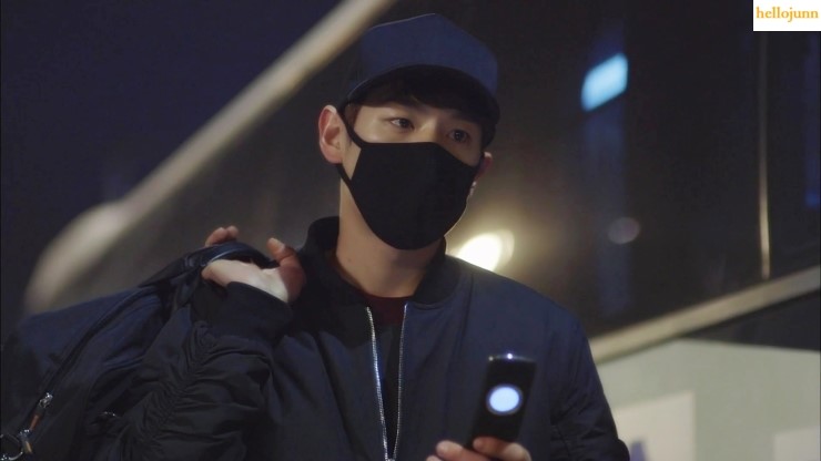 《百折不挠具海拉》剧照第47张图片