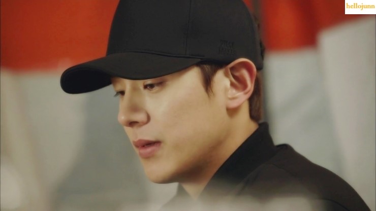 《百折不挠具海拉》剧照第45张图片