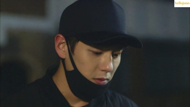 《百折不挠具海拉》剧照第43张图片