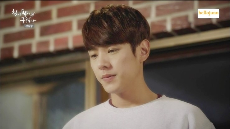 《百折不挠具海拉》剧照第38张图片