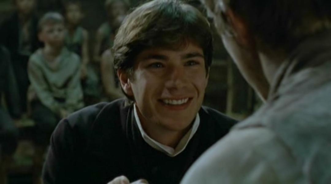 我的天哪！！！让我死...