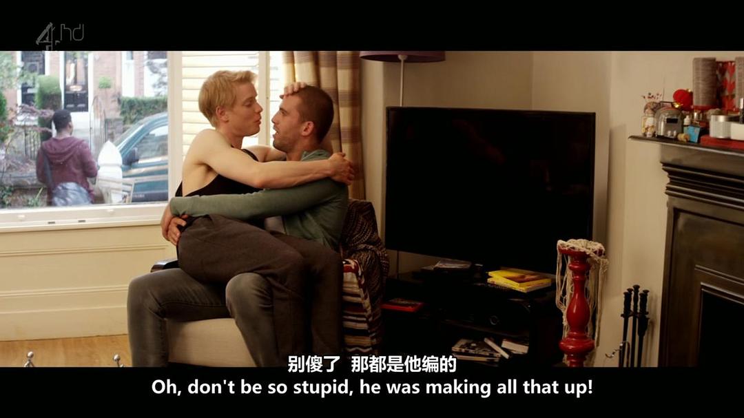 《黄瓜》海报第58张图片