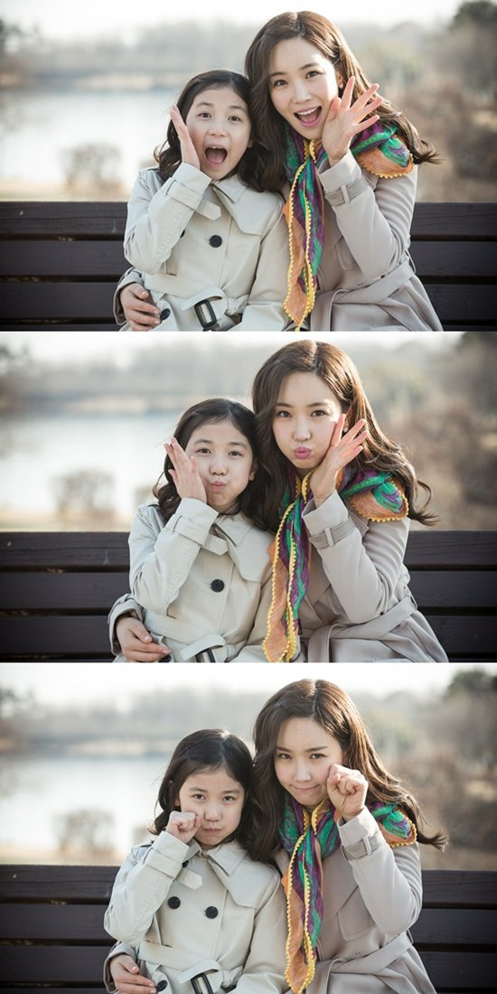 《超级爸爸热》剧照