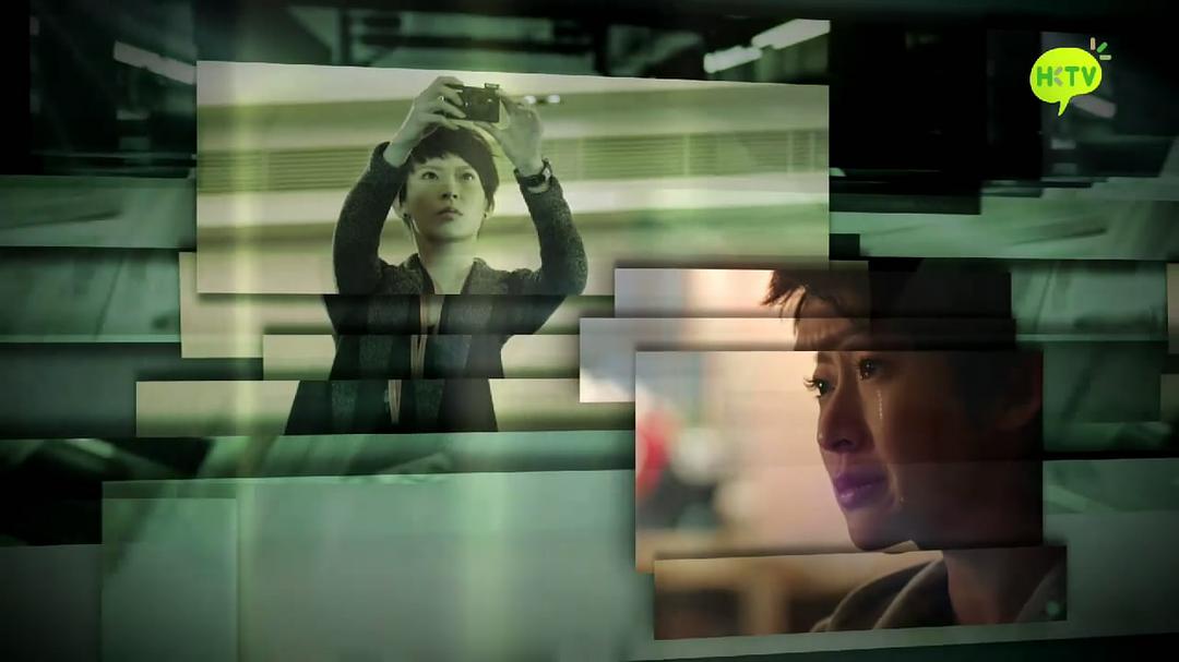 《导火新闻线》剧照