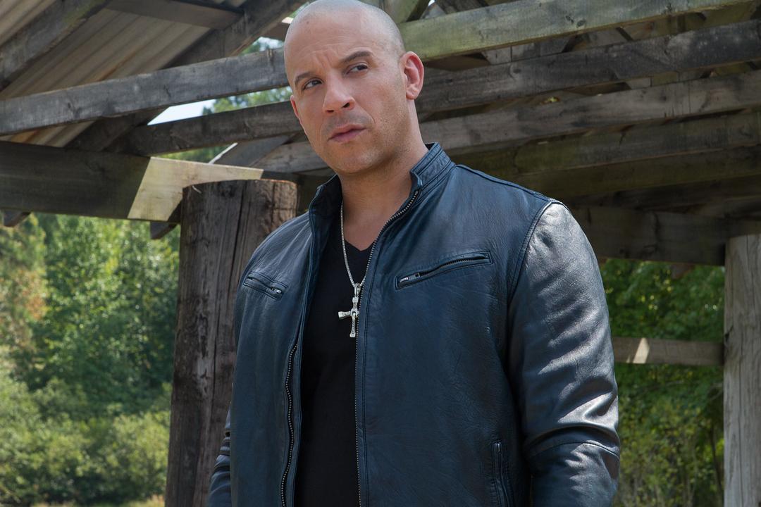 《速度与激情7》剧照第53张图片