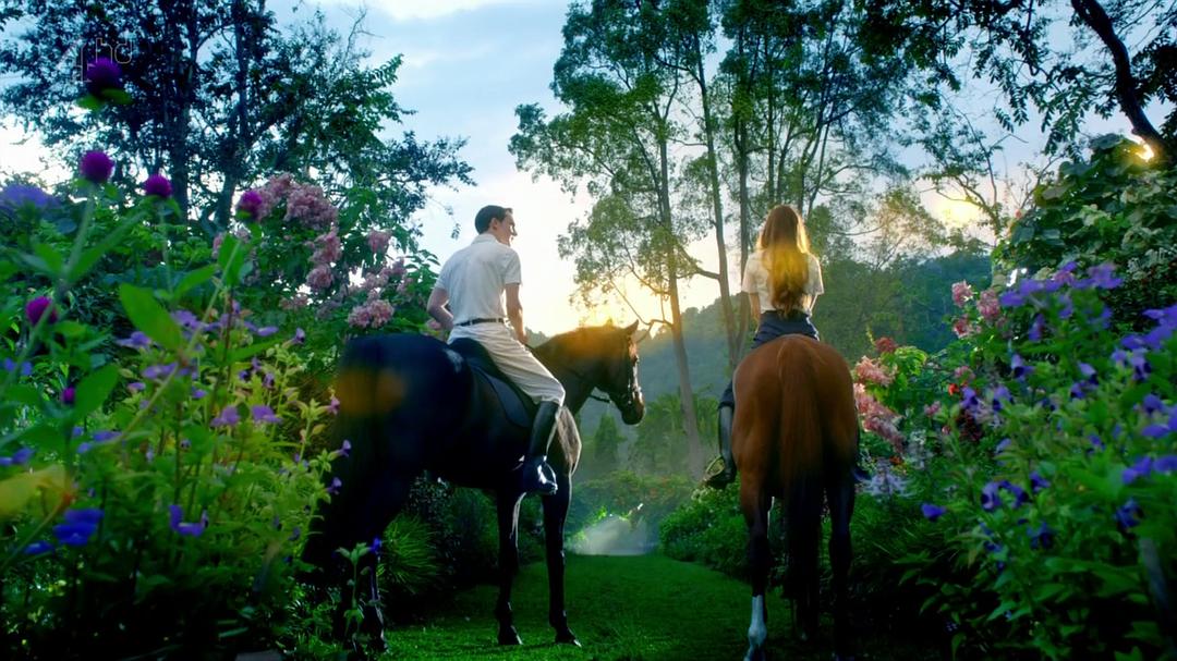 《印度之夏第一季》剧照第39张图片