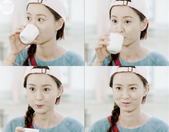 《恋爱的发现》剧照第39张图片