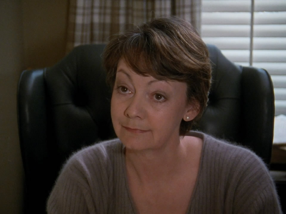 《纸牌屋第三季》剧照