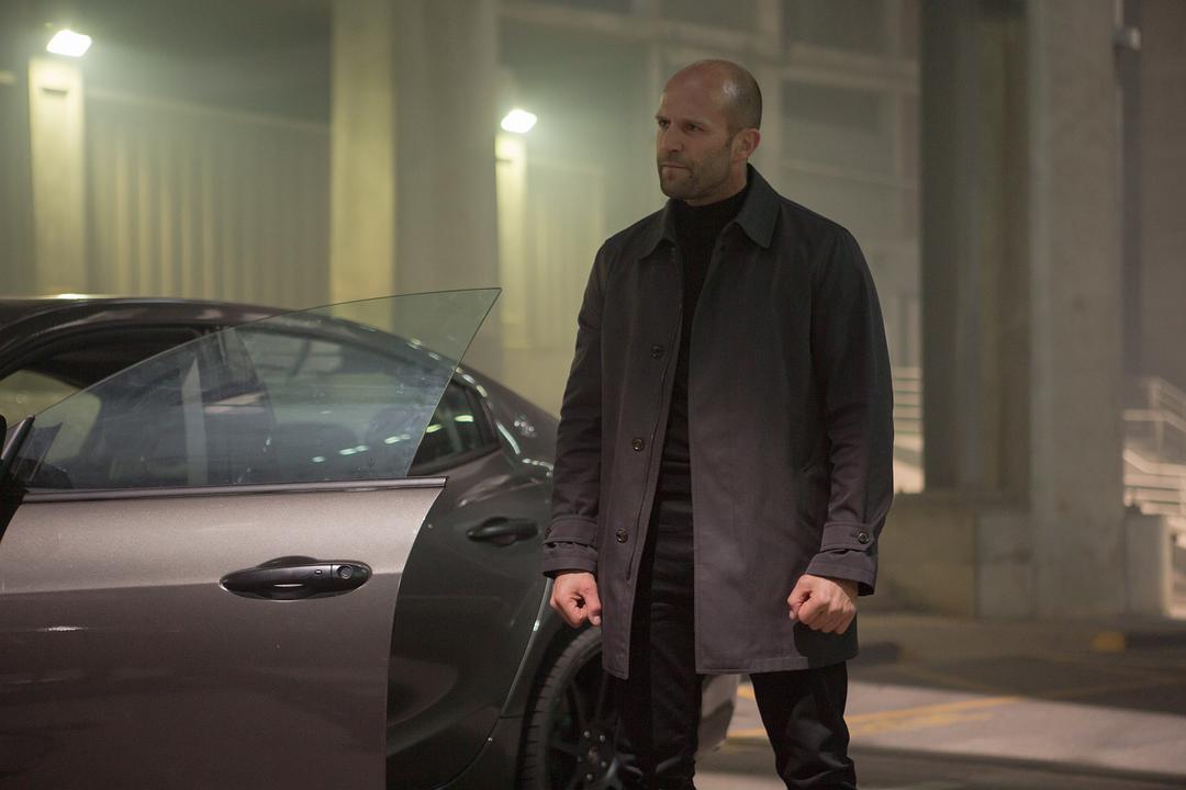 《速度与激情7》剧照第30张图片