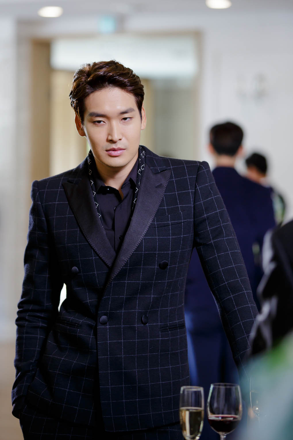 《美女的诞生》剧照第44张图片