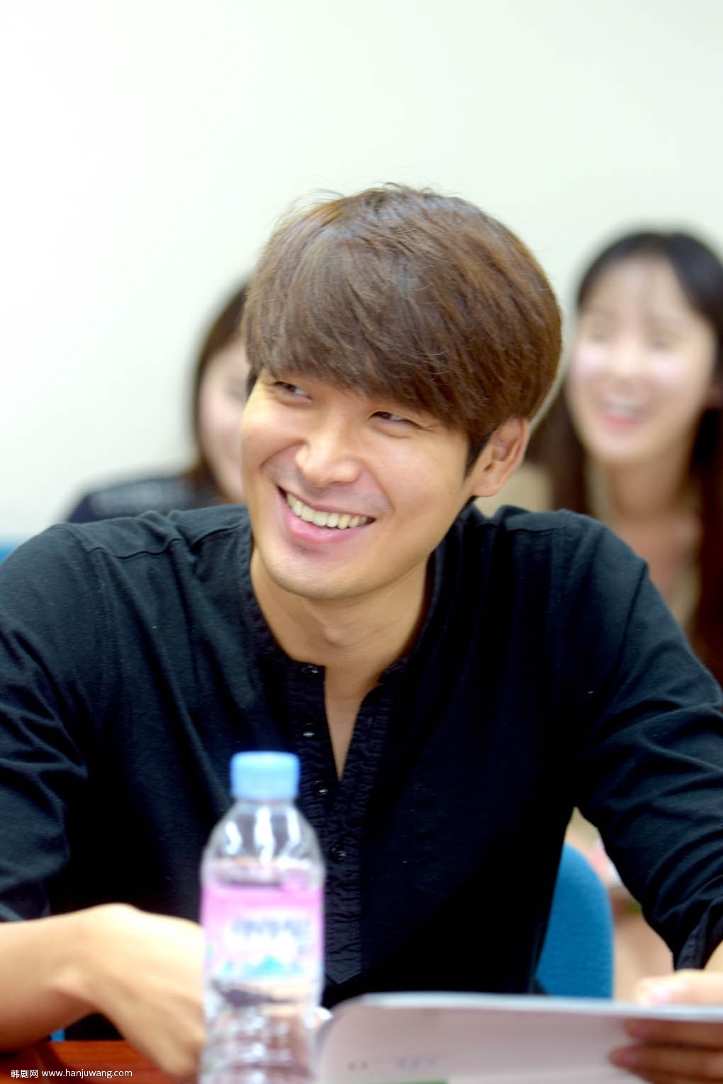 《美女的诞生》剧照第39张图片