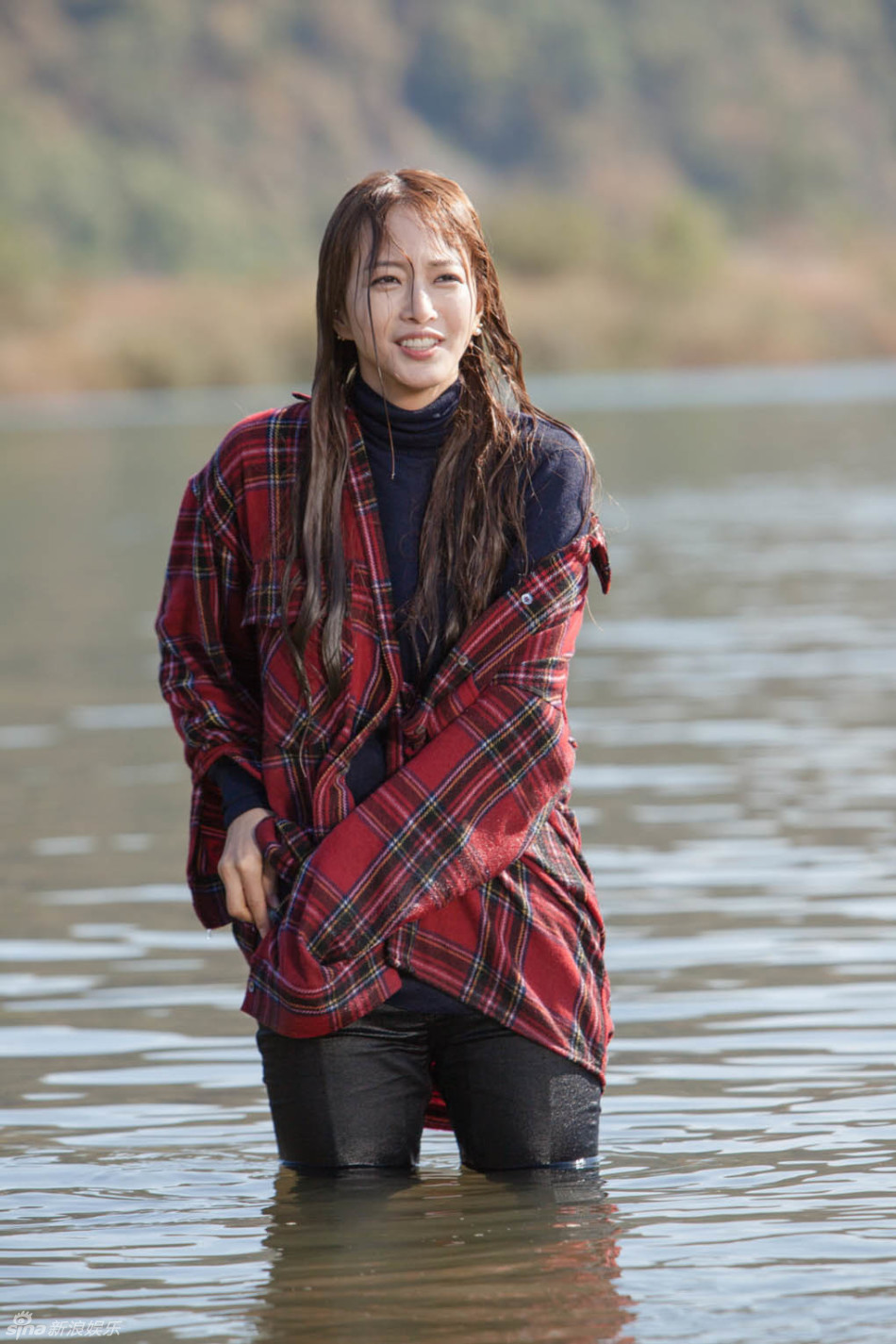 《美女的诞生》剧照第38张图片