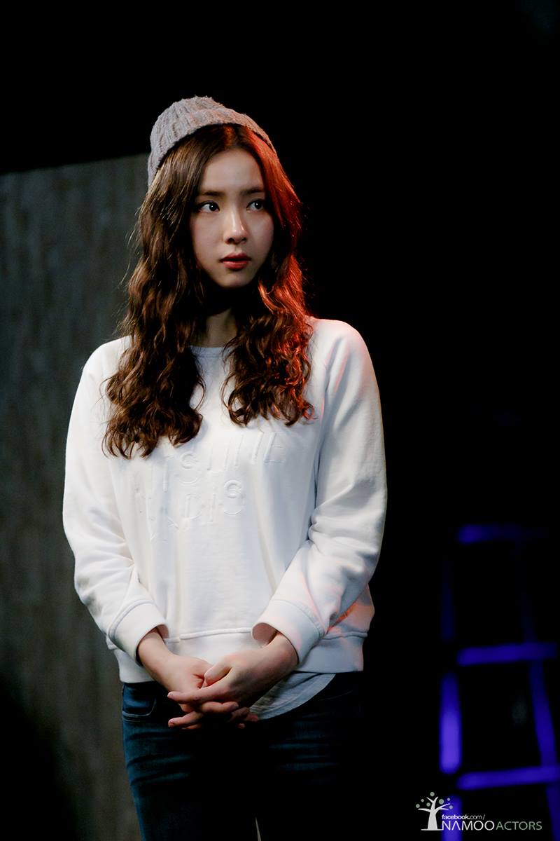 《看见味道的少女》剧照第57张图片