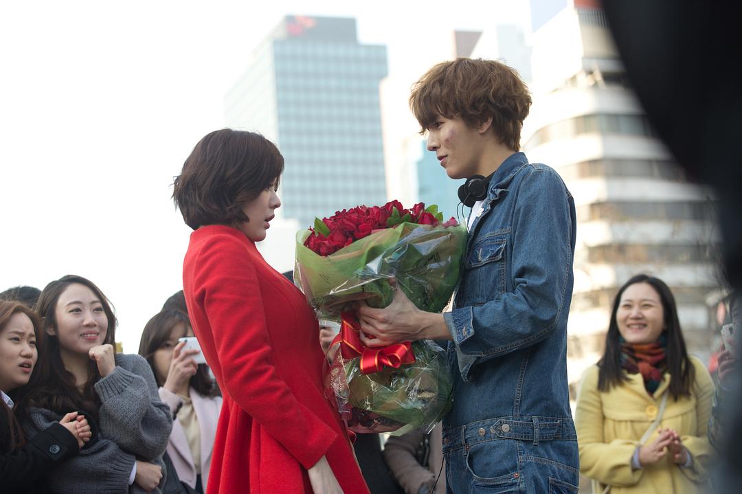 《我的遗憾男友》剧照第48张图片